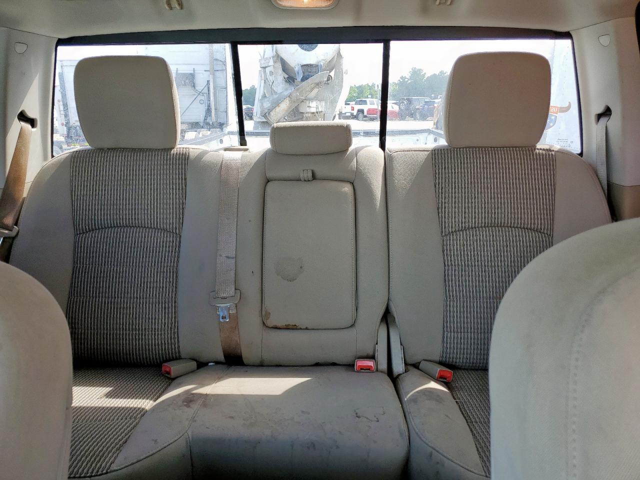 2012 Dodge Ram 3500 Slt VIN: 3C63DPHL3CG258044 Lot: 64443905