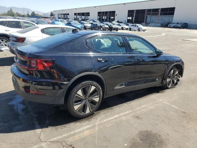  POLESTAR 2 2023 Black