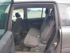 2012 VAUXHALL ZAFIRA DES for sale at Copart EAST KILBRIDE