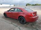 2008 CHRYSLER SEBRING TOURING   for sale at Copart ON - COOKSTOWN