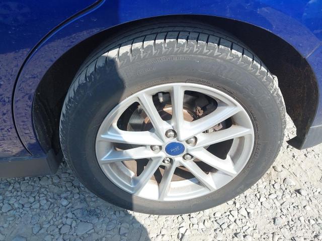 2016 FORD GRAND C-MA