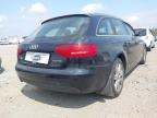 2010 AUDI A4 AVANT SE TDI  for sale at Copart YORK