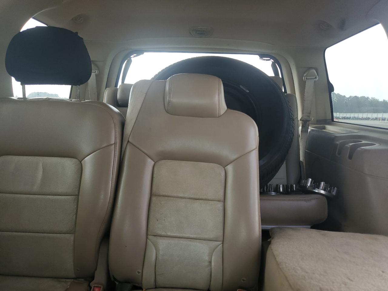 2004 Ford Expedition Eddie Bauer VIN: 1FMPU17L24LB47378 Lot: 64646335