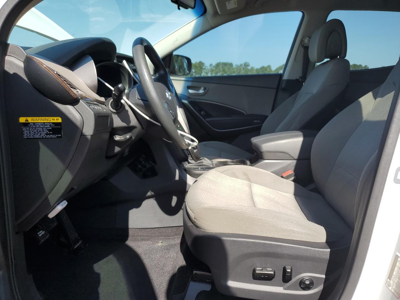 2018 Hyundai Santa Fe Sport VIN: 5NMZU3LB6JH063633 Lot: 65163425