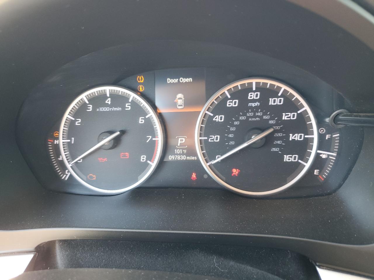 2021 Acura Ilx Premium VIN: 19UDE2F72MA009254 Lot: 67295275