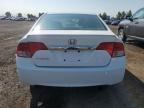 2009 HONDA CIVIC DX-G   for sale at Copart AB - CALGARY