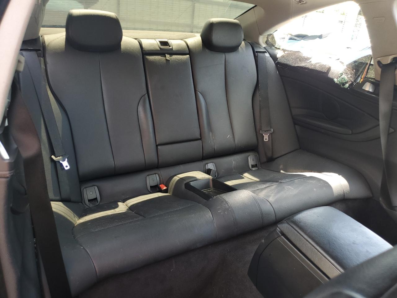 2014 BMW 428 I VIN: WBA3N7C53EF719565 Lot: 65461525