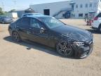 2021 MERCEDES-BENZ C 300 4MATIC   for sale at Copart QC - MONTREAL