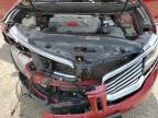 2016 LINCOLN MKX RESERVE   for sale at Copart ON - LONDON