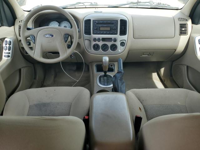 2005 FORD ESCAPE XLT  