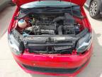 2013 VOLKSWAGEN POLO MATCH EDITION  for sale at Copart SANDY