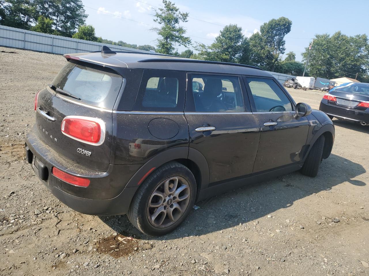 2017 Mini Cooper Clubman All4 VIN: WMWLU1C52H2F26905 Lot: 66278875