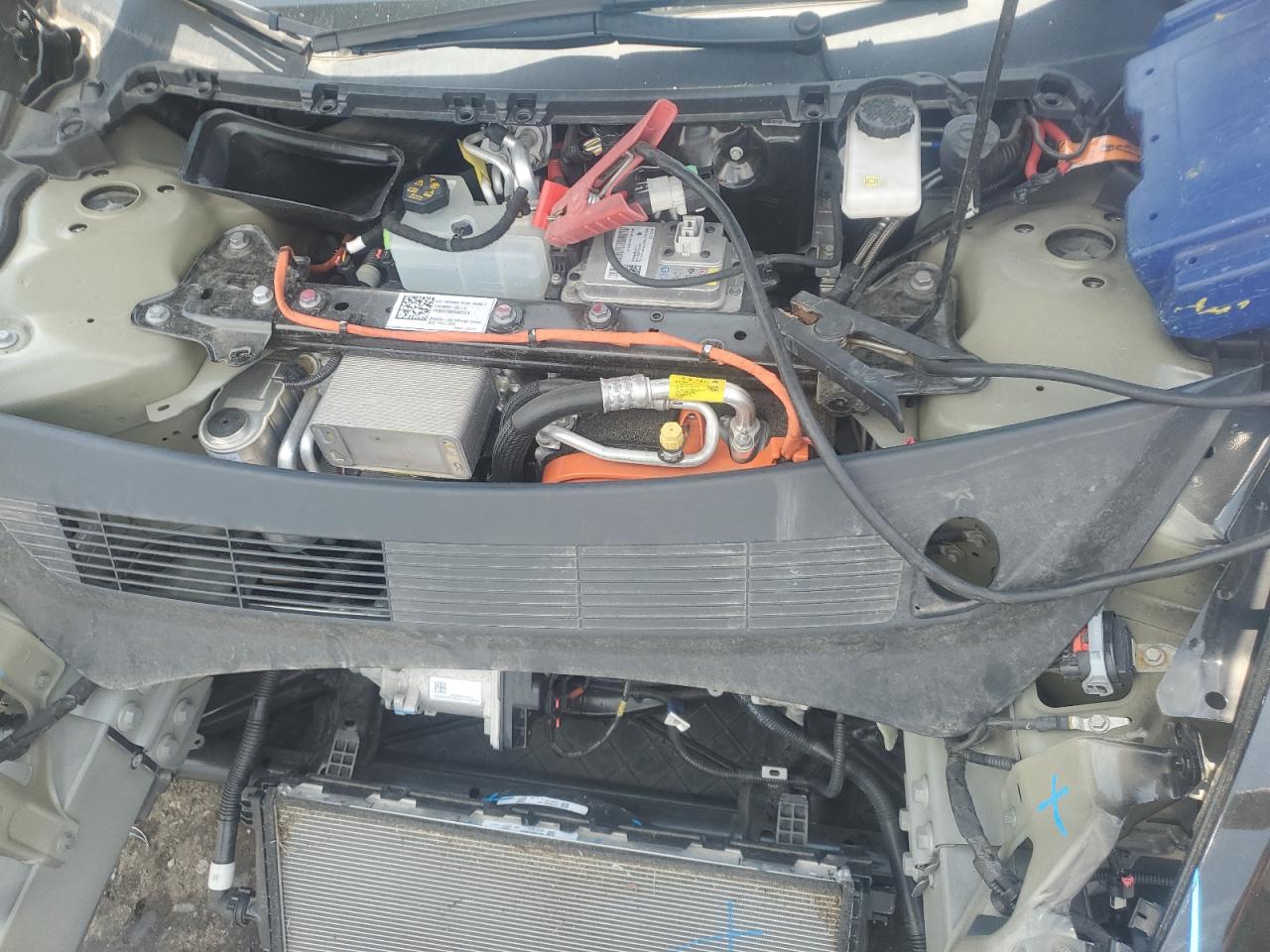 2022 Tesla Model 3 VIN: 5YJ3E1EBNF233540 Lot: 66144095