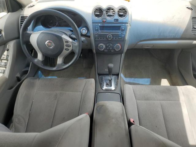 Седаны NISSAN ALTIMA 2012 Серый