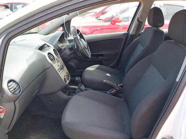 2010 VAUXHALL CORSA ENER