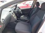 2010 VAUXHALL CORSA ENER for sale at Copart PETERLEE