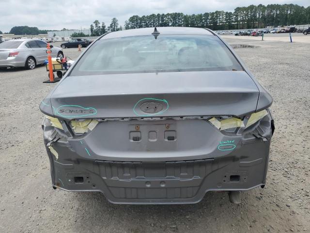  HYUNDAI SONATA 2013 Szary
