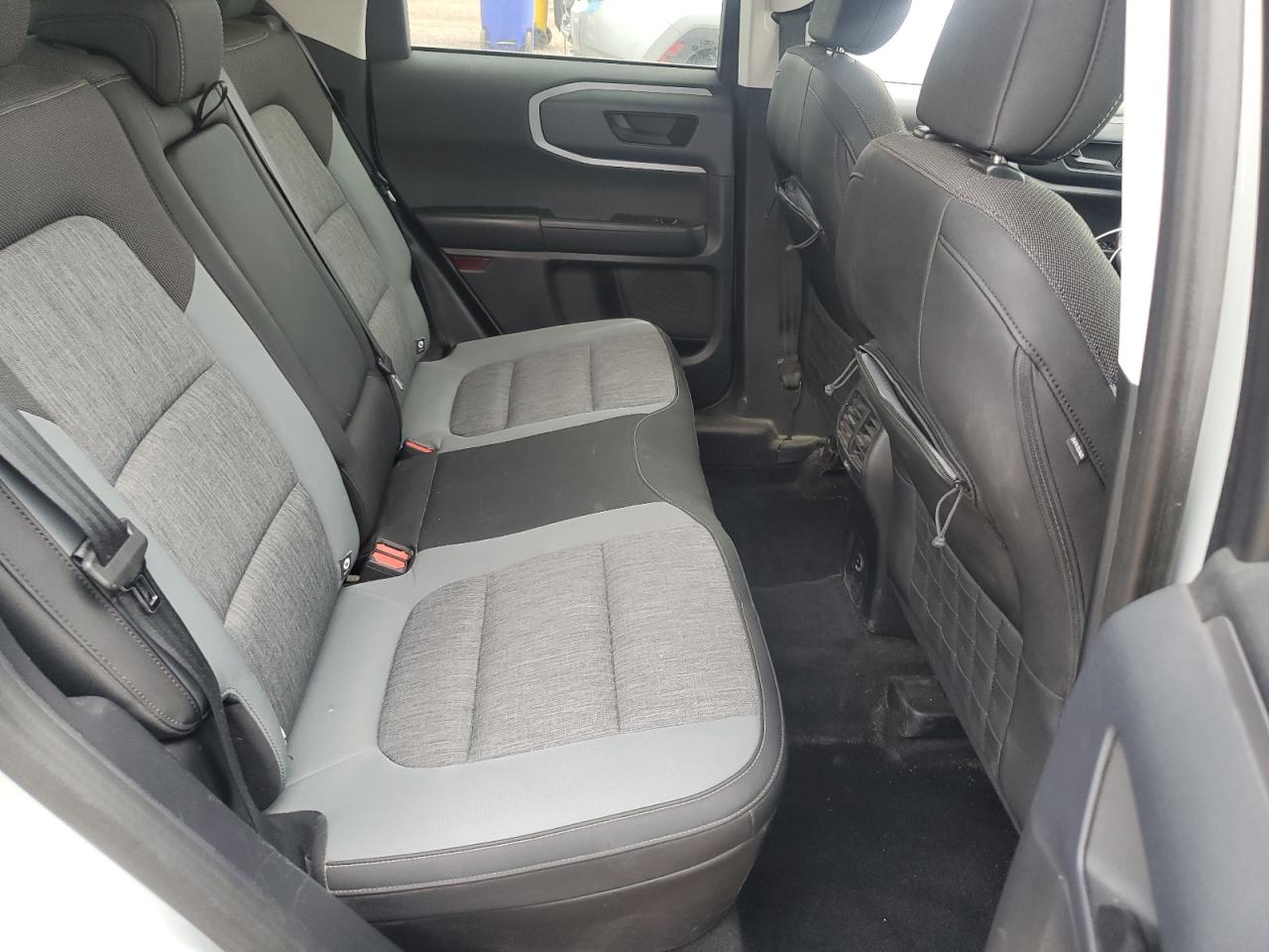 2021 Ford Bronco Sport Big Bend VIN: 3FMCR9B6XMRB32922 Lot: 61420025