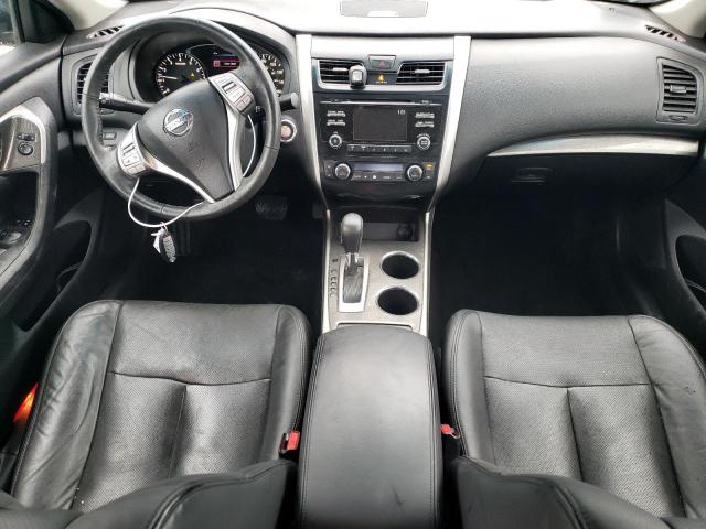  NISSAN ALTIMA 2015 Szary