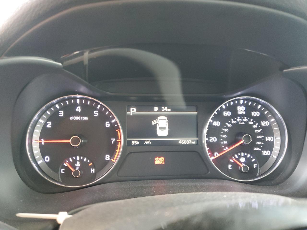 2024 Kia Forte Lx VIN: 3KPF24AD5RE724865 Lot: 63428485