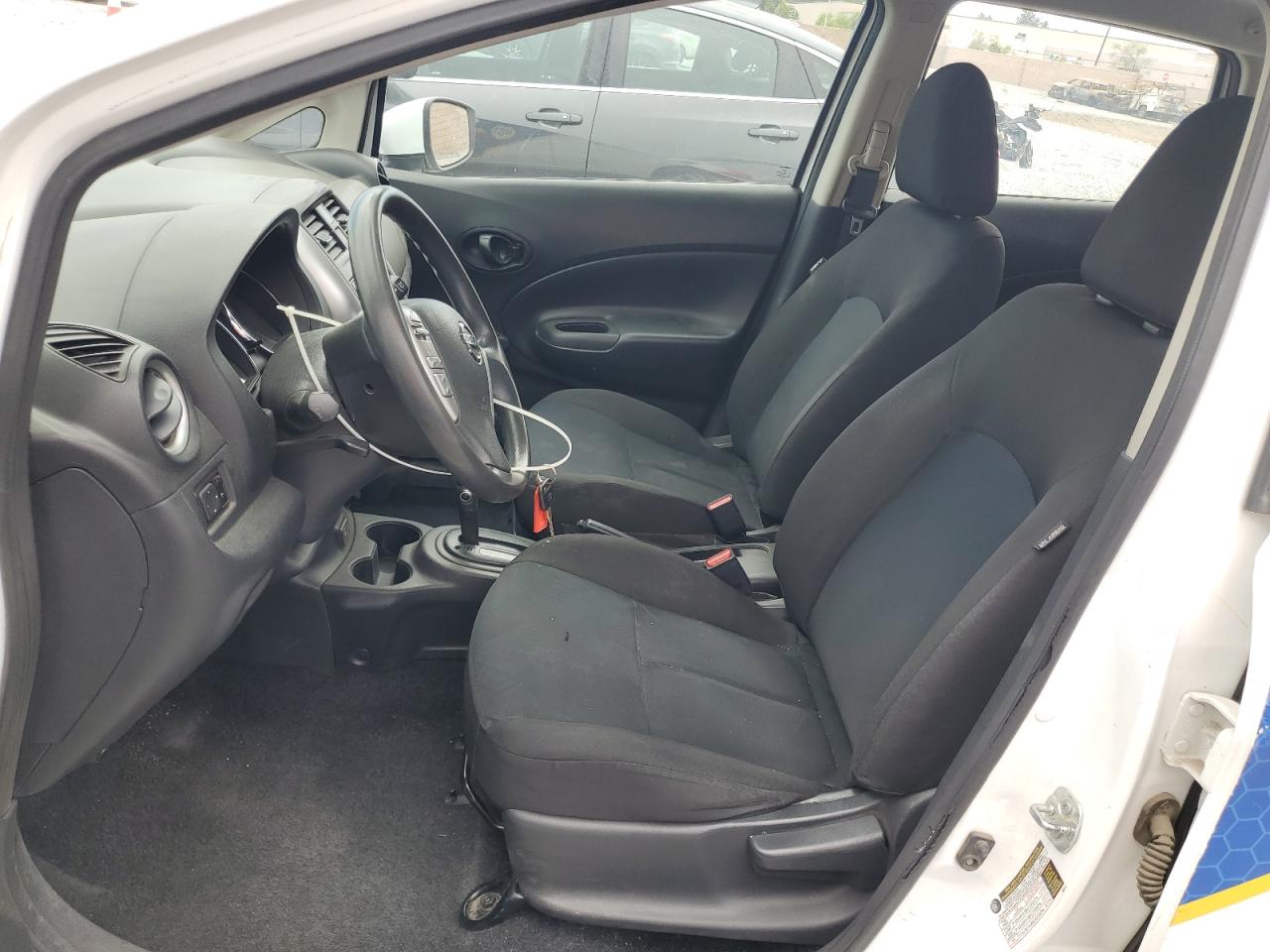 2019 Nissan Versa Note S VIN: 3N1CE2CP0KL359148 Lot: 64906005