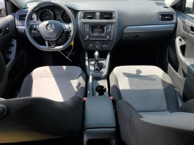  VOLKSWAGEN JETTA 2017 Biały