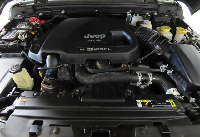  JEEP WRANGLER 2021 Green