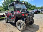 2015 POLS RZR 900 EP - ATV AND UTILITY VEHICLES ATV a la Venta en Copart VA - DANVILLE
