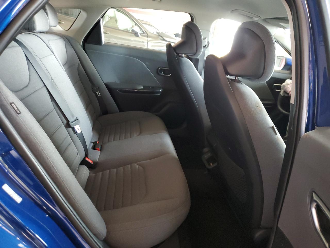 2025 Kia K4 Ex VIN: 3KPFU4DEXSE018169 Lot: 65232295