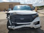 2023 FORD EXPLORER POLICE INTERCEPTOR   for sale at Copart SC - COLUMBIA
