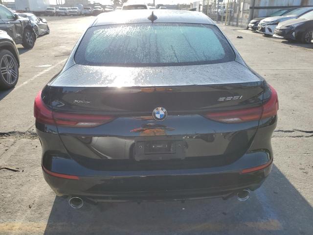  BMW 2 SERIES 2024 Czarny