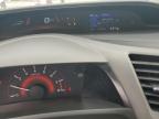2012 HONDA CIVIC SI   for sale at Copart ON - OTTAWA