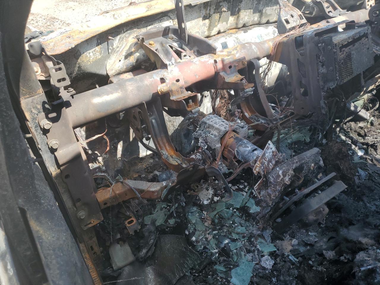 2011 Ford F150 Supercrew VIN: 1FTFW1ET5BFD17337 Lot: 66327075