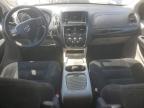 2016 DODGE GRAND CARAVAN SXT   for sale at Copart CA - SACRAMENTO