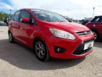 2011 FORD C-MAX ZETE for sale at Copart WESTBURY