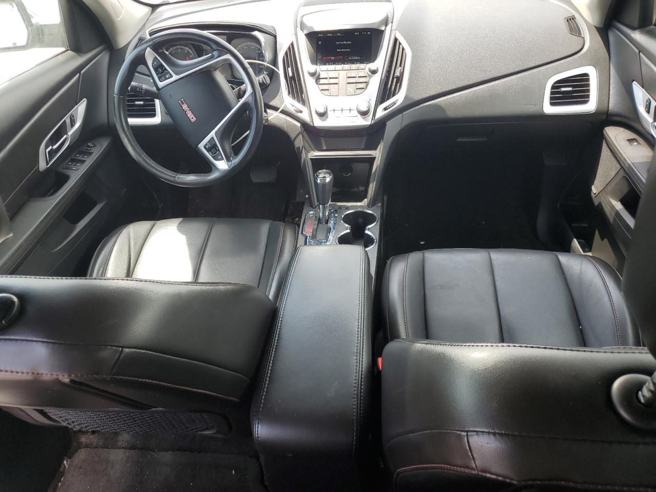 2017 GMC Terrain Slt VIN: 2GKALPEK5H6192327 Lot: 65429915