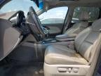 2011 ACURA MDX TECHNOLOGY   for sale at Copart GA - FAIRBURN