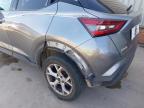 2020 NISSAN JUKE N-CON for sale at Copart PETERLEE