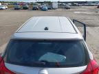 2013 TOYOTA AURIS ICON for sale at Copart PETERLEE