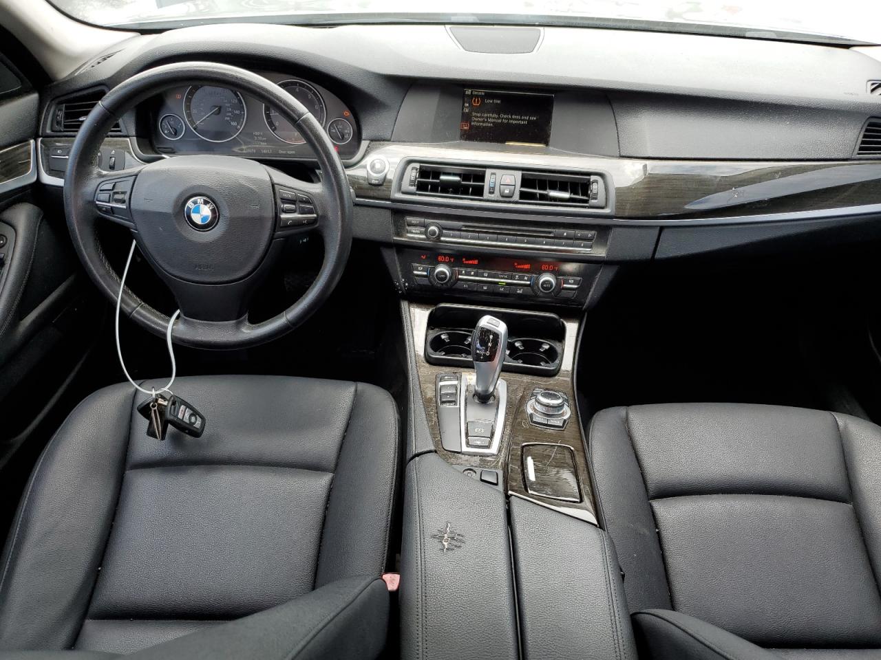 2013 BMW 528 I VIN: WBAXG5C51DDY31792 Lot: 65033705