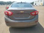2017 CHEVROLET CRUZE LT   for sale at Copart ON - COOKSTOWN