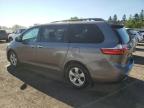 2016 TOYOTA SIENNA    à vendre chez Copart ON - TORONTO