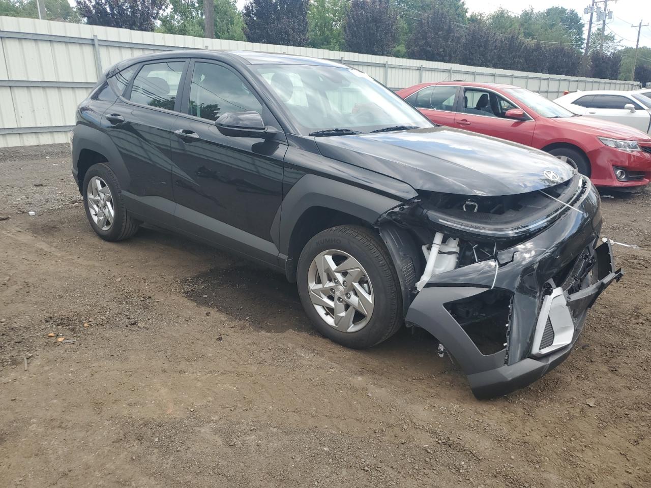km8hacab7ru164428 KM8HACAB7RU164428 2024 Hyundai Kona Se