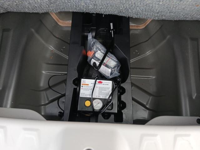 2017 TOYOTA AYGO X-STY
