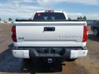 2014 TOYOTA TUNDRA CREWMAX PLATINUM   à vendre chez Copart AB - CALGARY
