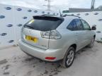 2007 LEXUS RX400 H SE for sale at Copart BRISTOL