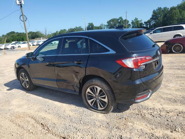  ACURA RDX 2016 Czarny