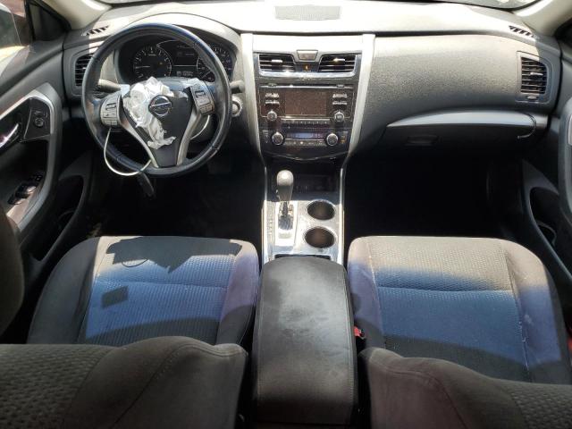  NISSAN ALTIMA 2014 tan