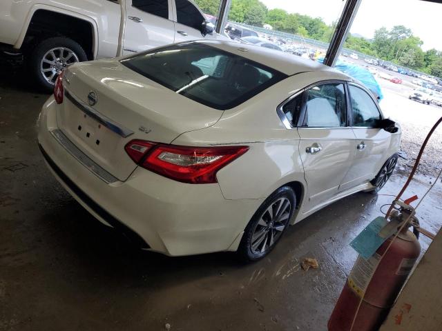  NISSAN ALTIMA 2016 Biały