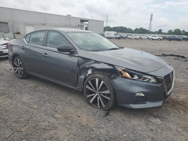  NISSAN ALTIMA 2020 Szary